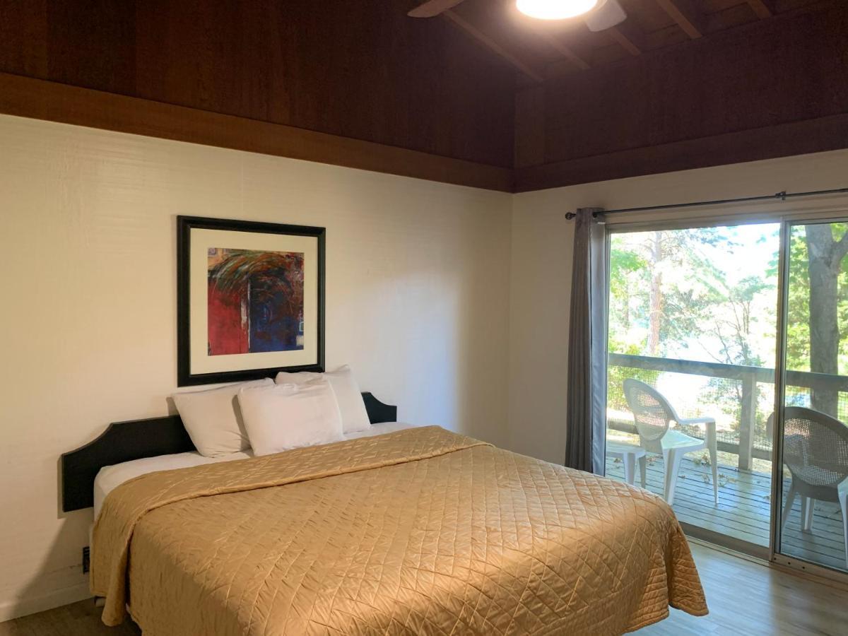 Alta Sierra Village Inn Grass Valley Habitación foto