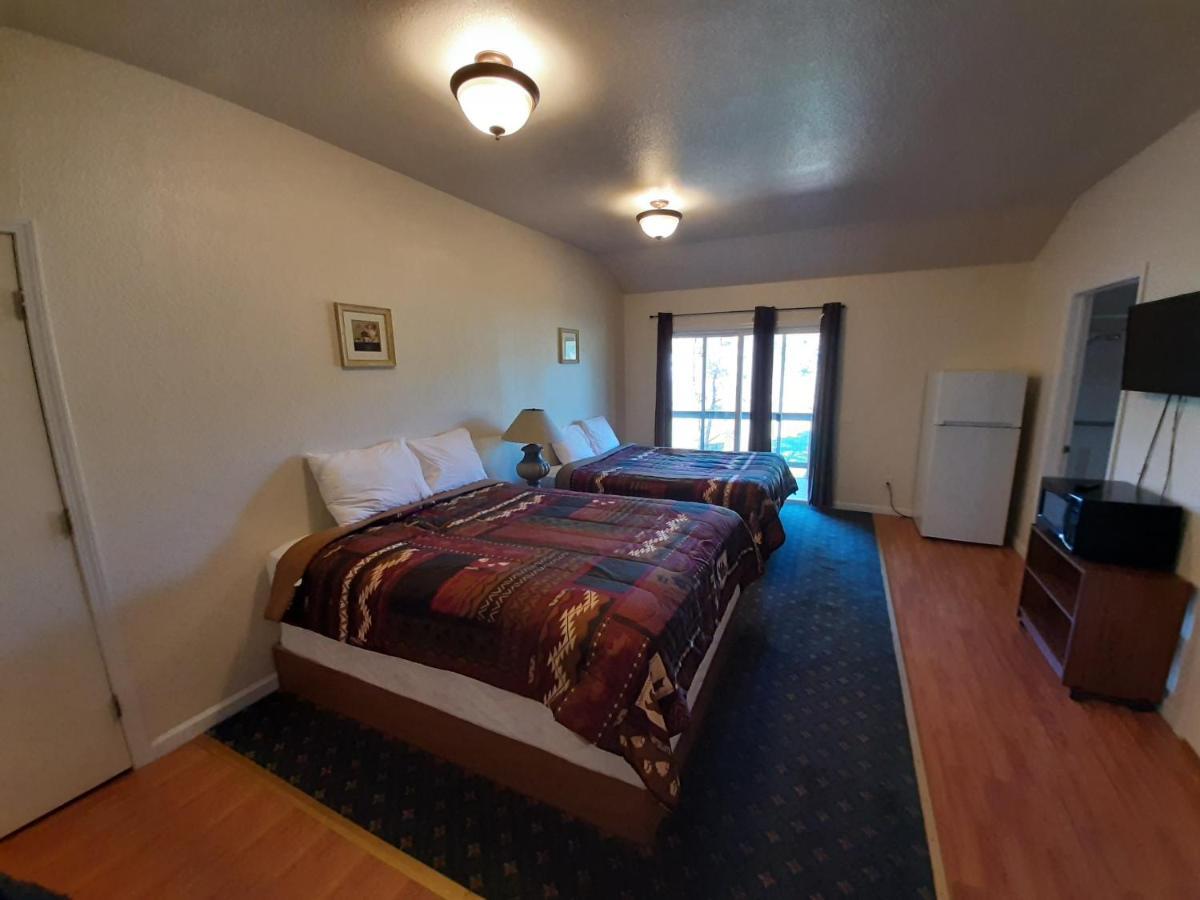 Alta Sierra Village Inn Grass Valley Habitación foto