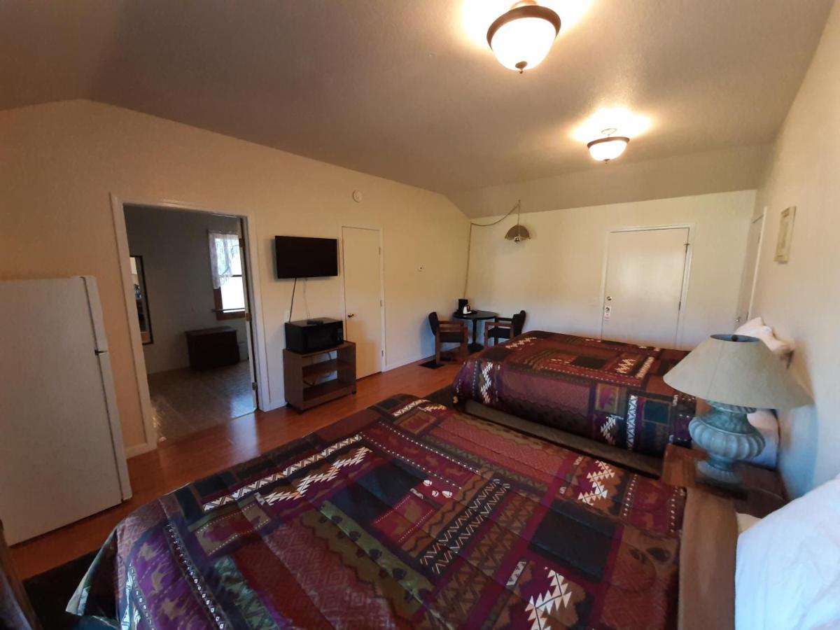 Alta Sierra Village Inn Grass Valley Habitación foto