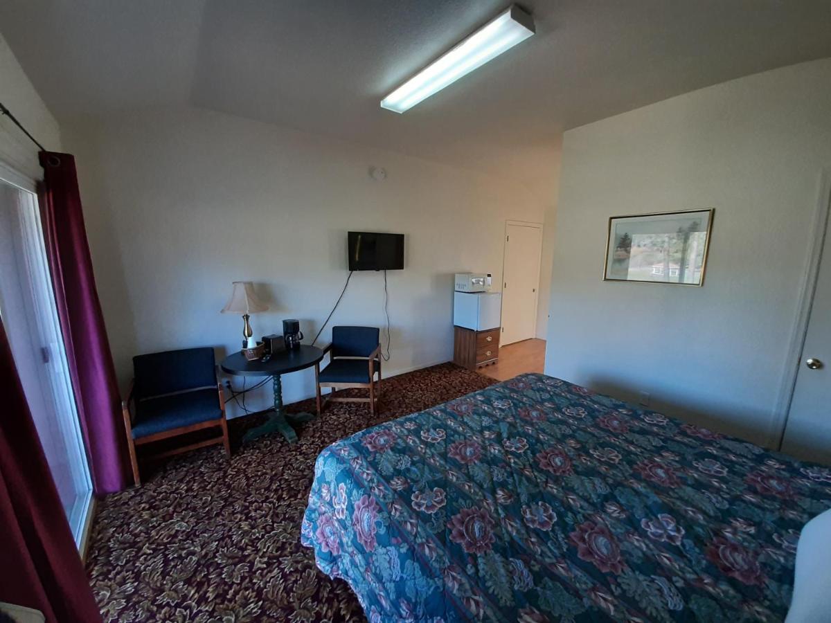 Alta Sierra Village Inn Grass Valley Habitación foto