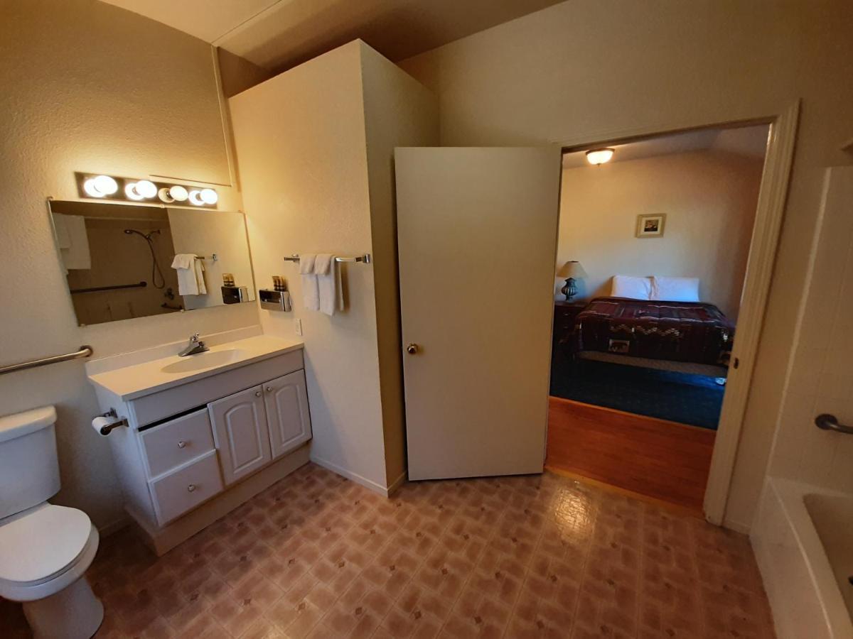 Alta Sierra Village Inn Grass Valley Habitación foto